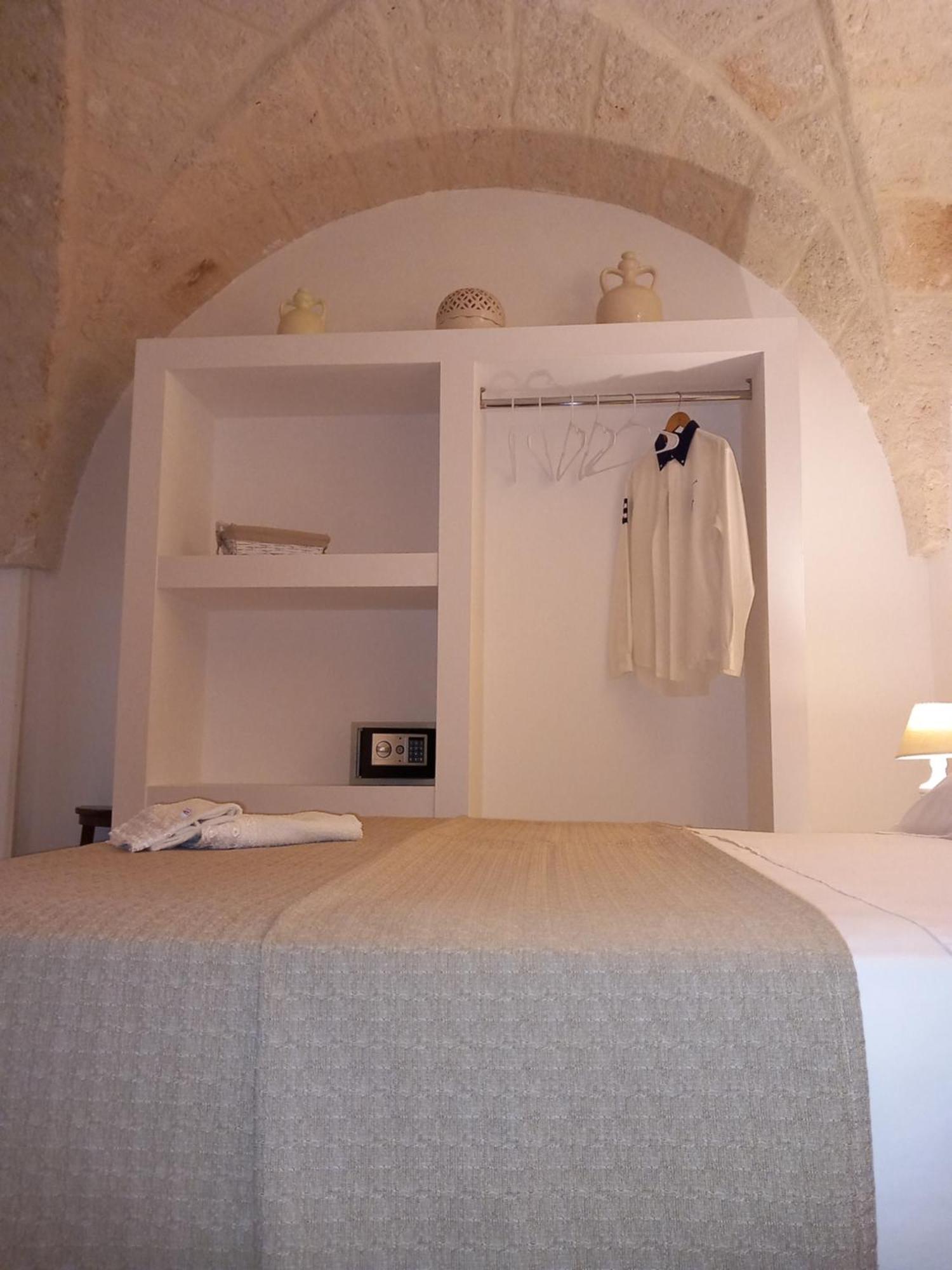 Antica Via Roma B&B E Relax Montalbano  Quarto foto