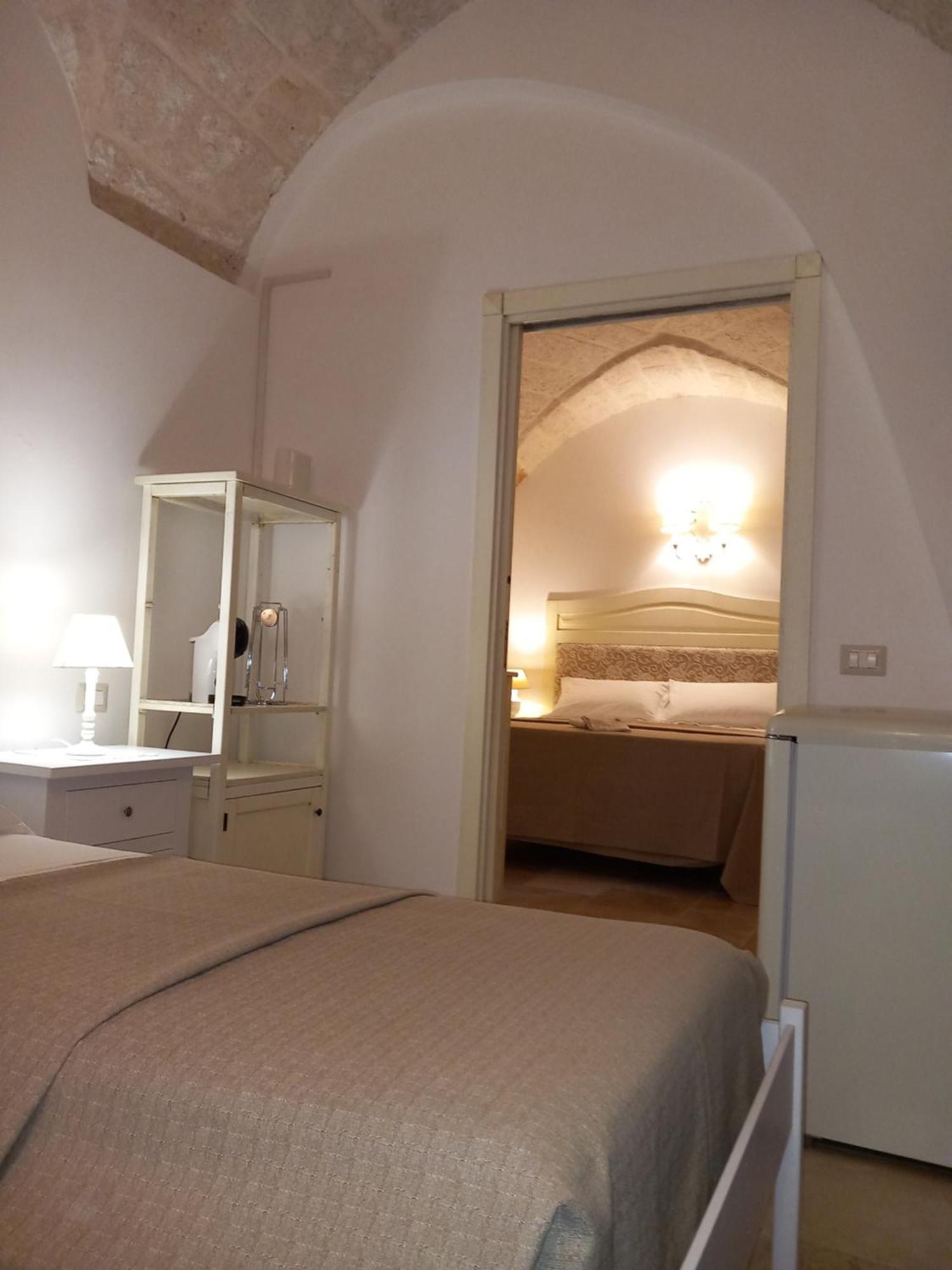 Antica Via Roma B&B E Relax Montalbano  Quarto foto