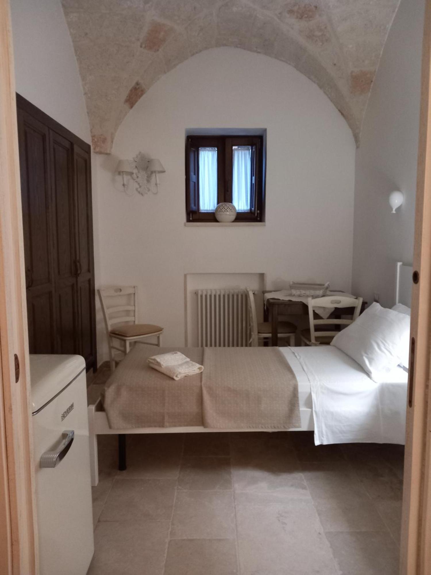 Antica Via Roma B&B E Relax Montalbano  Quarto foto