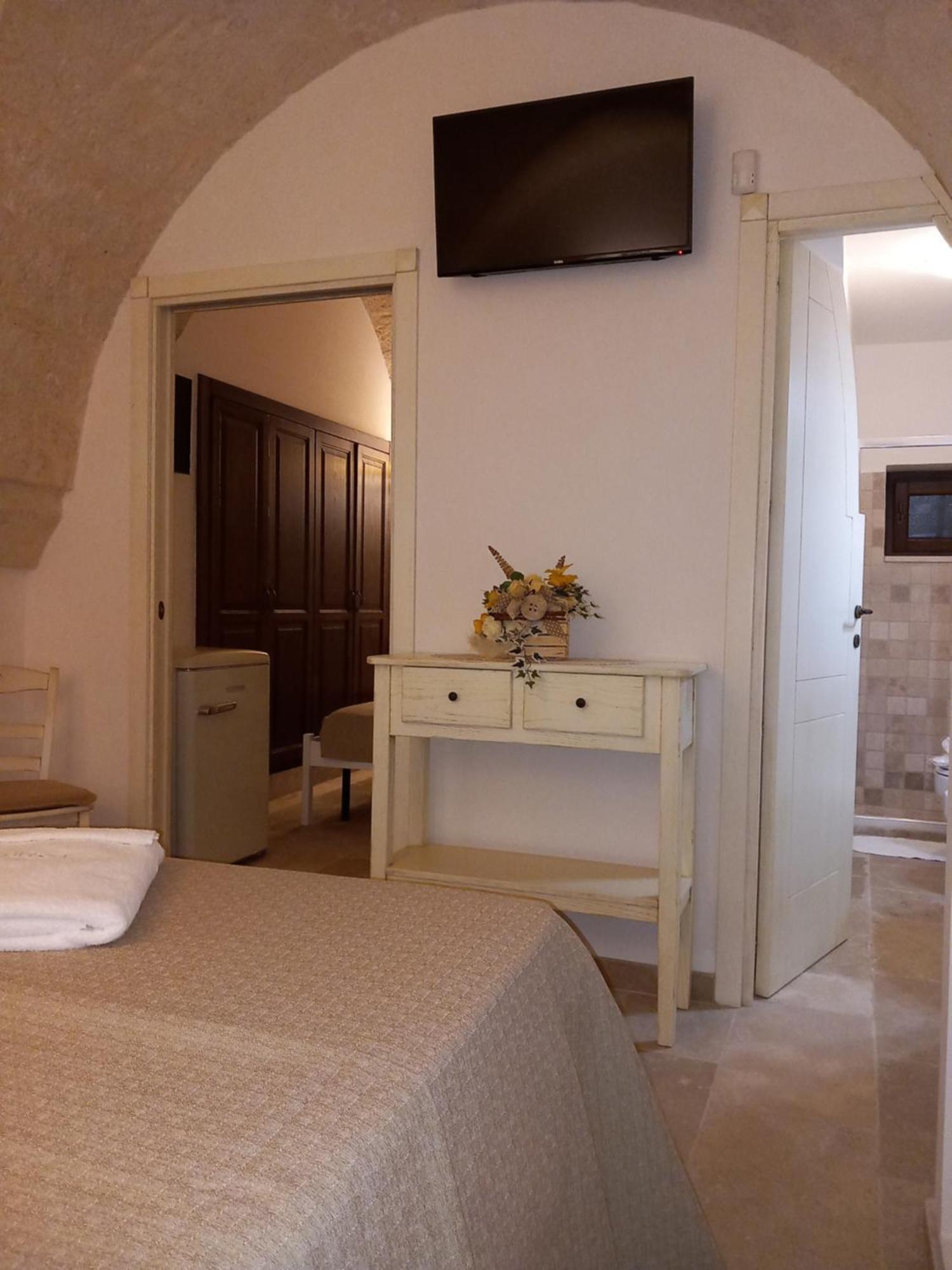 Antica Via Roma B&B E Relax Montalbano  Quarto foto